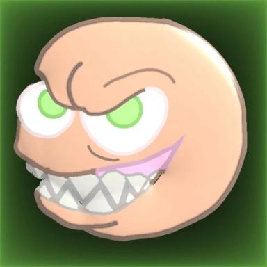 GEF: The Final Bite icon