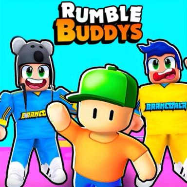 Rumble Buddy's [🎯NEW!] icon