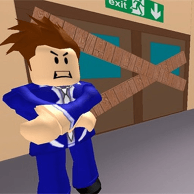 ESCAPE SCHOOL OBBY! [NEW!] icon