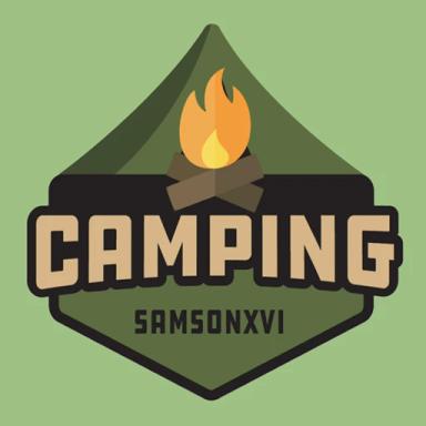 Thumbnail for Camping Game