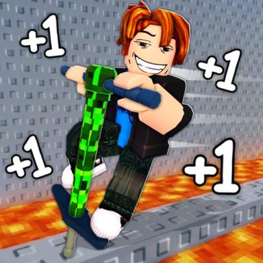 Thumbnail for +1 Pogo Speed Escape Game