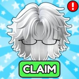 UGC Items Obby [AFK or Play] 🎁 icon