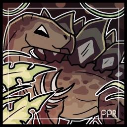 [MAJOR FIXES] Pixelated Past icon