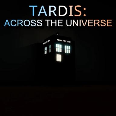 TARDIS: Across The Universe icon