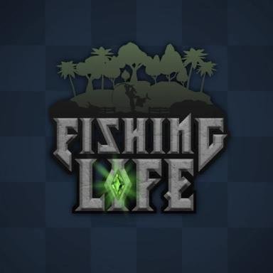 Fishing Life [β] icon