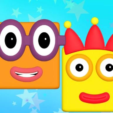 Thumbnail for NumberBlock Merge [UPD] Game