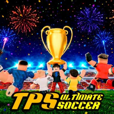 Thumbnail for TPS: Ultimate Soccer ⚽ Game