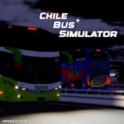 Thumbnail for [Trucks 🚛!!] Chile Bus Simulator - HorizonCL  Game