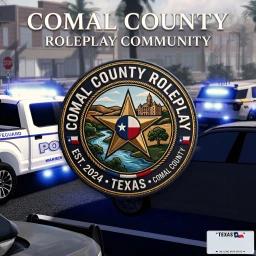 Thumbnail for [LEO UPDATE 🚓] Comal County Roleplay Game