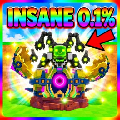 Thumbnail for X999 OWNER HATCHERS 0.1% [OP!} Game