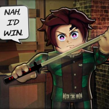 ⛩️ Make Katanas and Prove Sensei Wrong icon