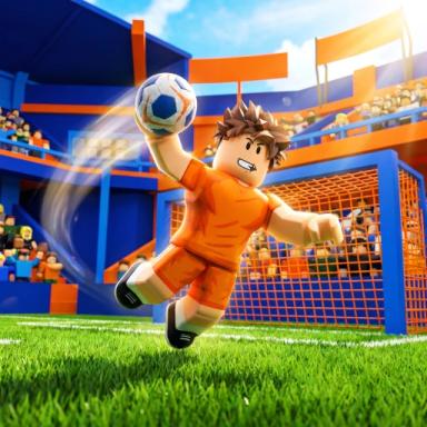 Thumbnail for [UPD] Handball 2 Game