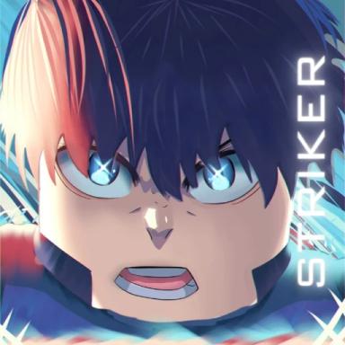 [BETA] ▪ STRIKER icon