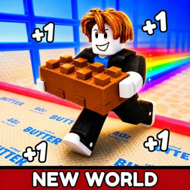 Thumbnail for [W3] +1 Speed Brick Escape Game