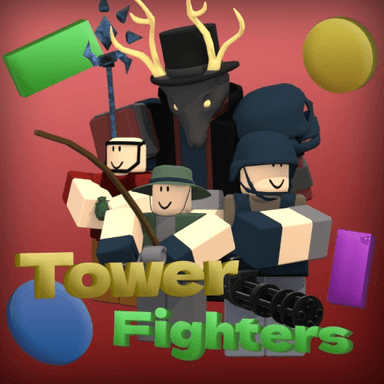 Tower Fighters icon