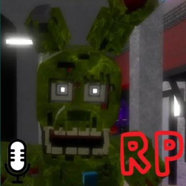 Five Nights at Freddy's Roleplay (FNAF RP) icon