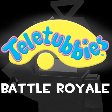 Teletubbies: Battle Royale icon