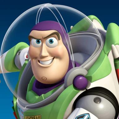 Buzz Lightyear icon
