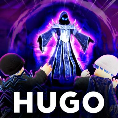 PLANET HUGO: Fashion Lab icon