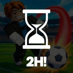 [🏆EVENT!] Football Training⚽💥 icon