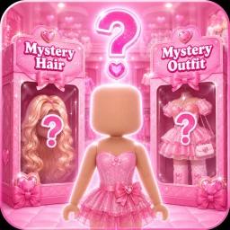 Would You Rather: Barbie Tower 💖 icon