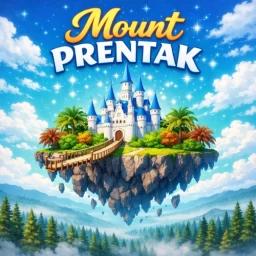 [FREE AVA + 500] 🌴Mount Prentak icon