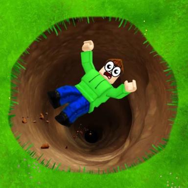 Thumbnail for Escape From Longest Hole!! Game