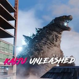 Kaiju Unleashed  icon