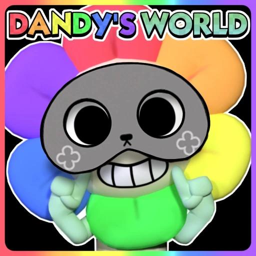 Thumbnail for 🎃 Dandy's World [ALPHA] Game