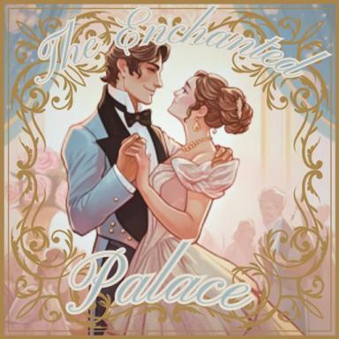 Thumbnail for The Enchanted Palace Game