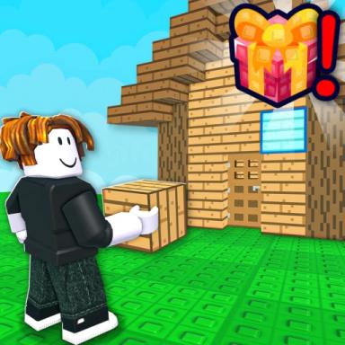 Thumbnail for 🎲 Build RNG! Game