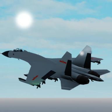 Pagar Studios Jet Flight Simulator Shen Island icon