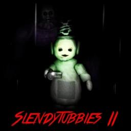 Slendytubbies 2 [BETA] icon