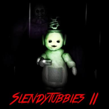 Thumbnail for Slendytubbies 2 [BETA] Game