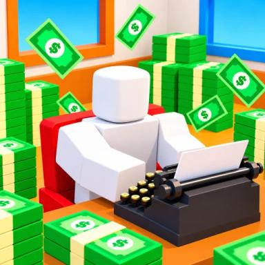 Thumbnail for Typing Tycoon [ASMR!] Game