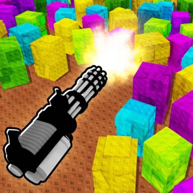 [🔫] Shoot Walls icon