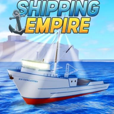 Thumbnail for Shipping Empire Game