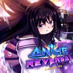 [ 💫 MIO EVENT  ] Anime Reversal icon