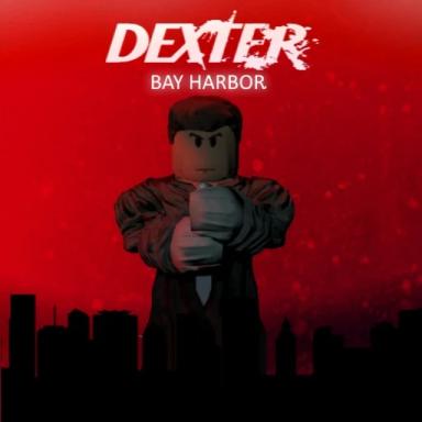 Thumbnail for [Update]Dexter: Bay Harbor  Game