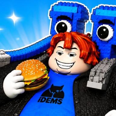 Thumbnail for Get Fat For More Brainrot Game