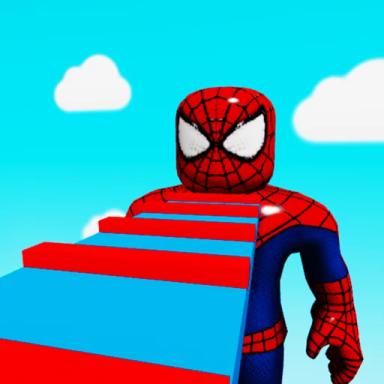 Escape Spiderman OBBY icon