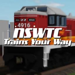 [WIP] NSWTC - Down South icon