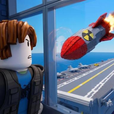 Thumbnail for Missiles vs Carriers Tycoon Game