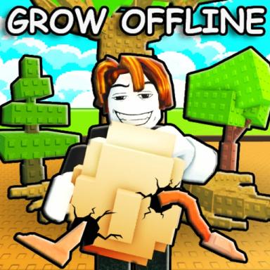 Thumbnail for [🌲] Grow Trees For Brainrots Game