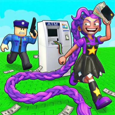 Thumbnail for My Scamming Poppy Playtime 5! Game