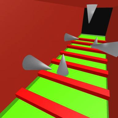 Longest Indoor Obby [400 Stages]  icon