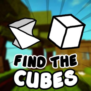 (56) Find the Cubes icon