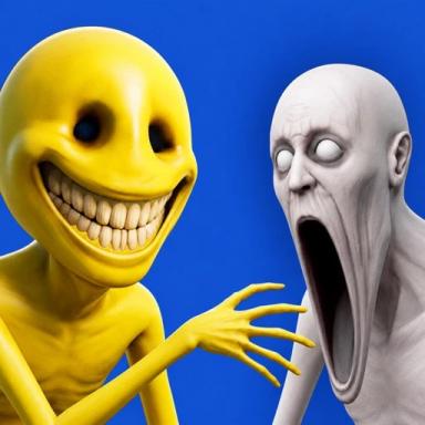 Thumbnail for VERITY OR SCP Game