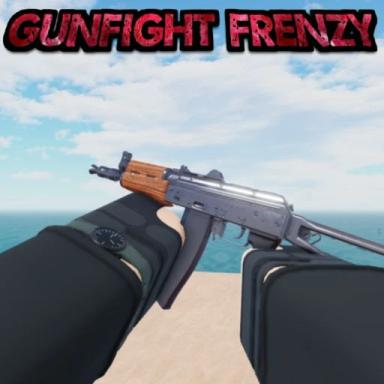 Thumbnail for Gunfight Frenzy [v9.9!] Game