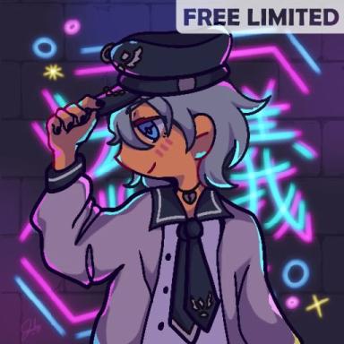 Stolen Matching Outfits [UGC LIMITED] icon